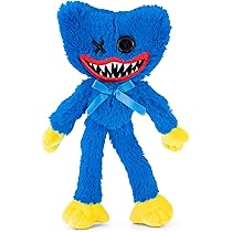 POPPYPLAYTIME ぬいぐるみ ナムコ バギーワギー Huggy Amazon.co.jp: UCC 配布ポピー プレイタイム ハギー ワギー 怖い